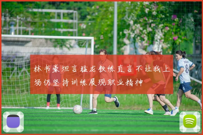 林书豪坦言猛龙教练直言不让我上场仍坚持训练展现职业精神