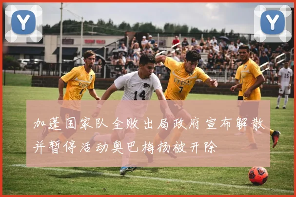 加蓬国家队全败出局政府宣布解散并暂停活动奥巴梅扬被开除